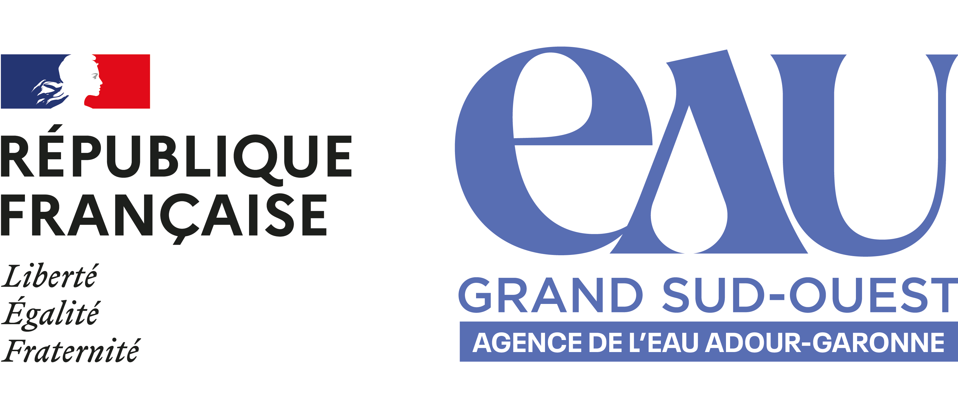 Logo de l'Agence de l'Eau Adour-Garonne